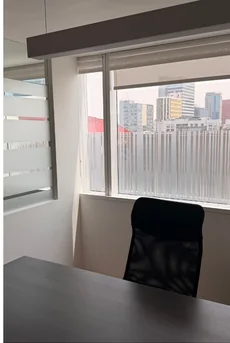 Instalaciones corporativas de Medilanz - vista 8
