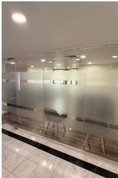 Instalaciones corporativas de Medilanz - vista 14